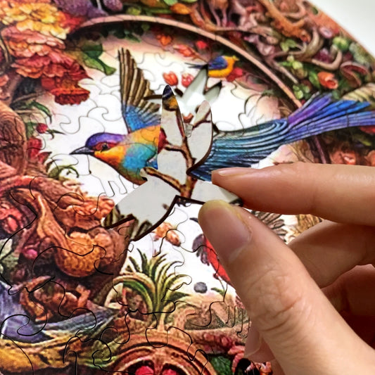 The Ultimate Challenge: Exploring Difficult Wooden Puzzles for Adults