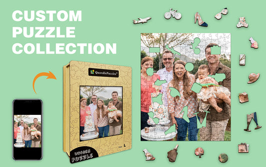 Wooden Puzzles Solutions: Tips and Strategies for Solving with Ease