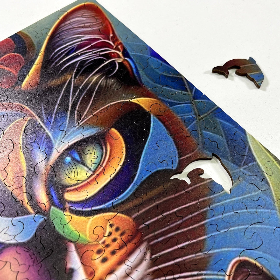 Discovering the Charm of Vintage Puzzles: A Journey Back in Time