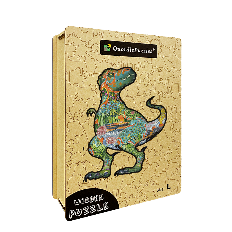 🔥LAST DAY 92% -Daniel Mackie Tyrannosaurus Rex