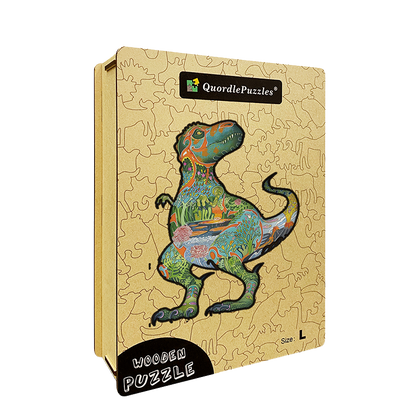 🔥LAST DAY 92% -Daniel Mackie Tyrannosaurus Rex
