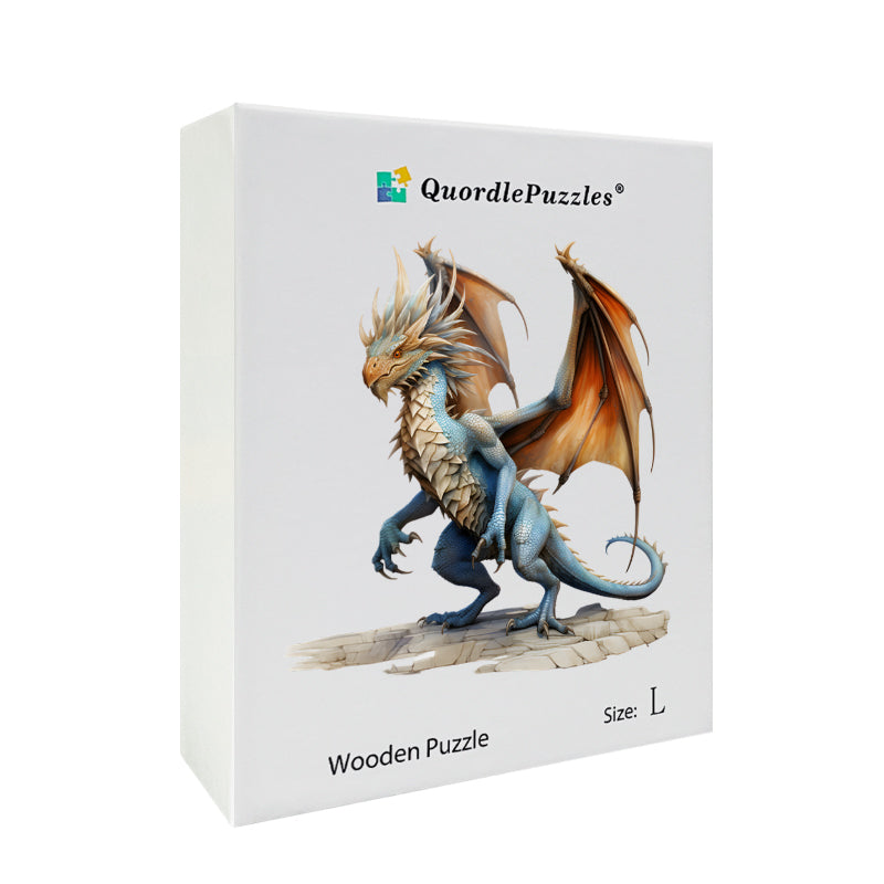 🔥LAST DAY 85% OFF -  Fantasy dragon clipart isolated