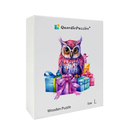 🔥LAST DAY 85% OFF-Owl funny with gifts