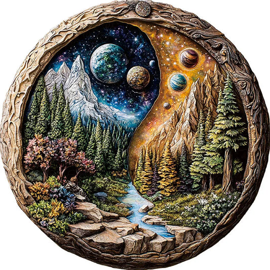 🔥LAST DAY 85% OFF - Cosmic Balance