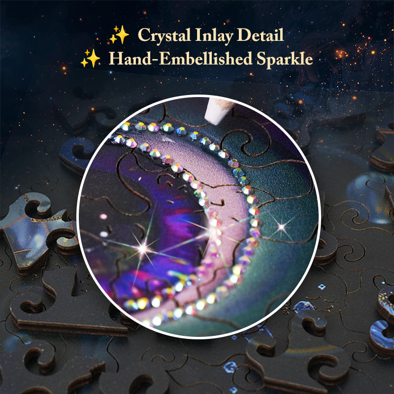 Rainbow Dragon Spirit – Crystal Edition