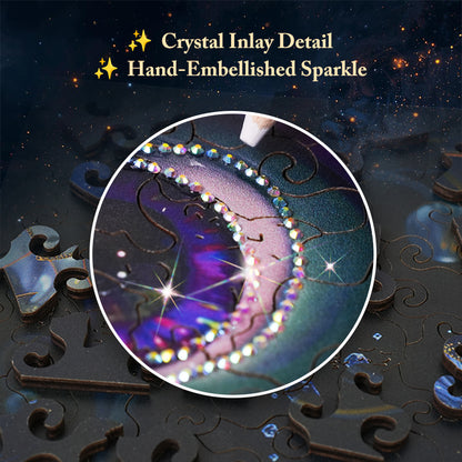 Rainbow Dragon Spirit – Crystal Edition