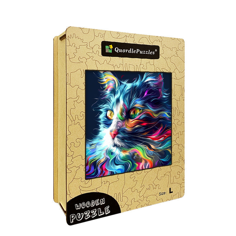 🔥LAST DAY 85% OFF-Mist Form Cat