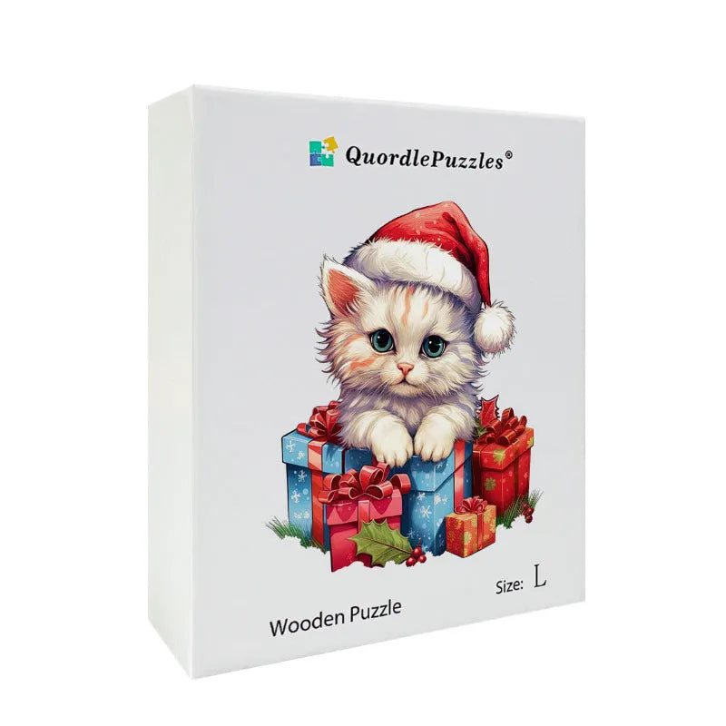 🔥LAST DAY 86% OFF - Watercolor Christmas Cute