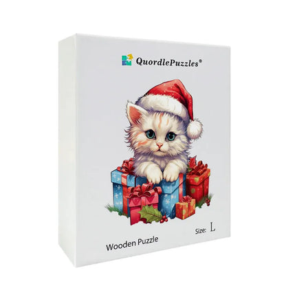 🔥LAST DAY 86% OFF - Watercolor Christmas Cute
