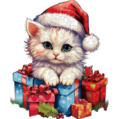 🔥LAST DAY 86% OFF - Watercolor Christmas Cute