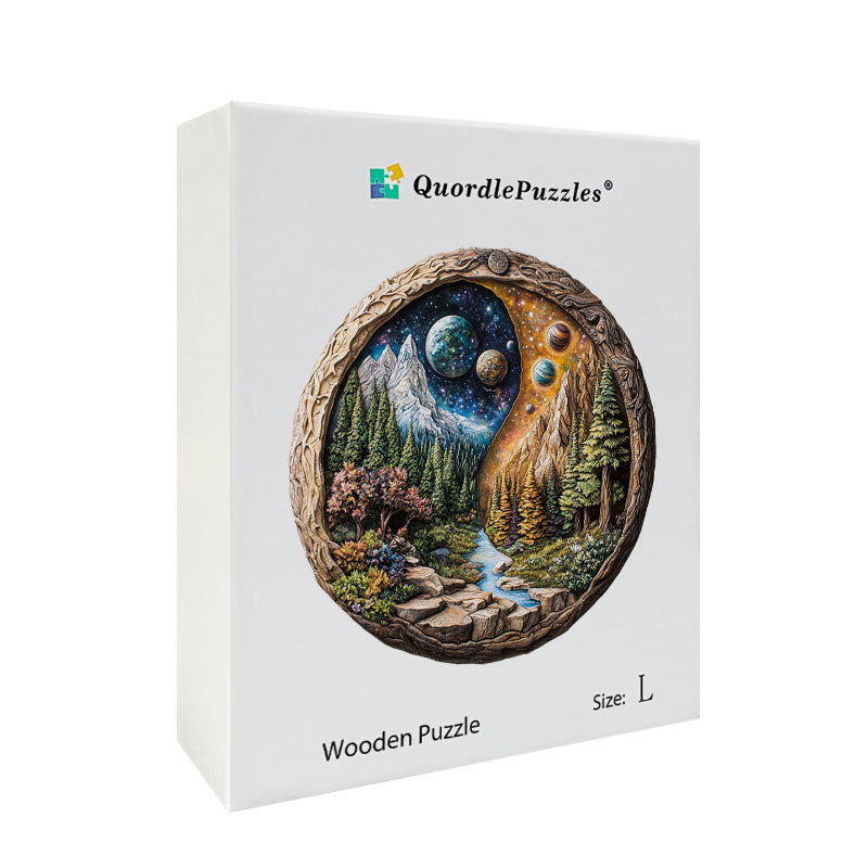 🔥LAST DAY 85% OFF - Cosmic Balance