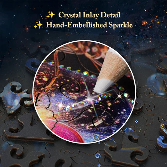 Starlight Dream Bloom – Crystal Edition