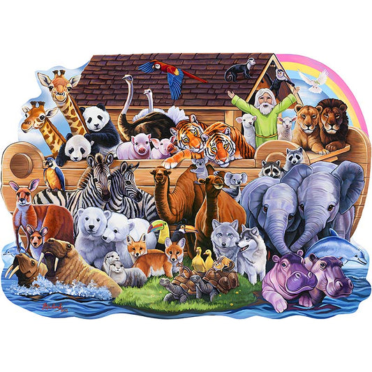 🔥Last Day 70% OFF-Animal Escape puzzle