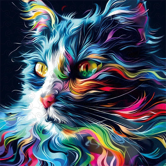 🔥LAST DAY 85% OFF-Mist Form Cat