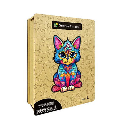 🔥LAST DAY 83% OFF - Adorable Cat Sticker
