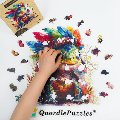 🔥LAST DAY 85% OFF-Colorful Baby Turtle