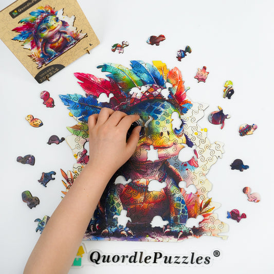 🔥LAST DAY 85% OFF-Colorful Baby Turtle