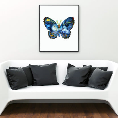 🔥LAST DAY 82% OFF-Butterflies and Unicorns puzzle