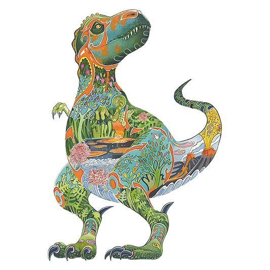 🔥LAST DAY 92% -Daniel Mackie Tyrannosaurus Rex