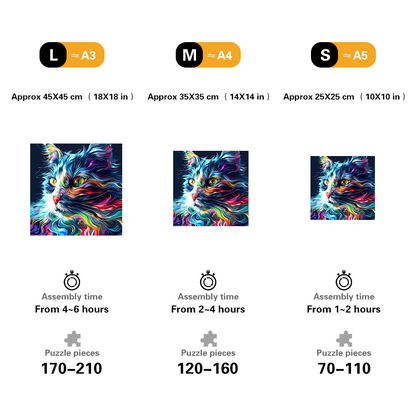 🔥LAST DAY 85% OFF-Mist Form Cat