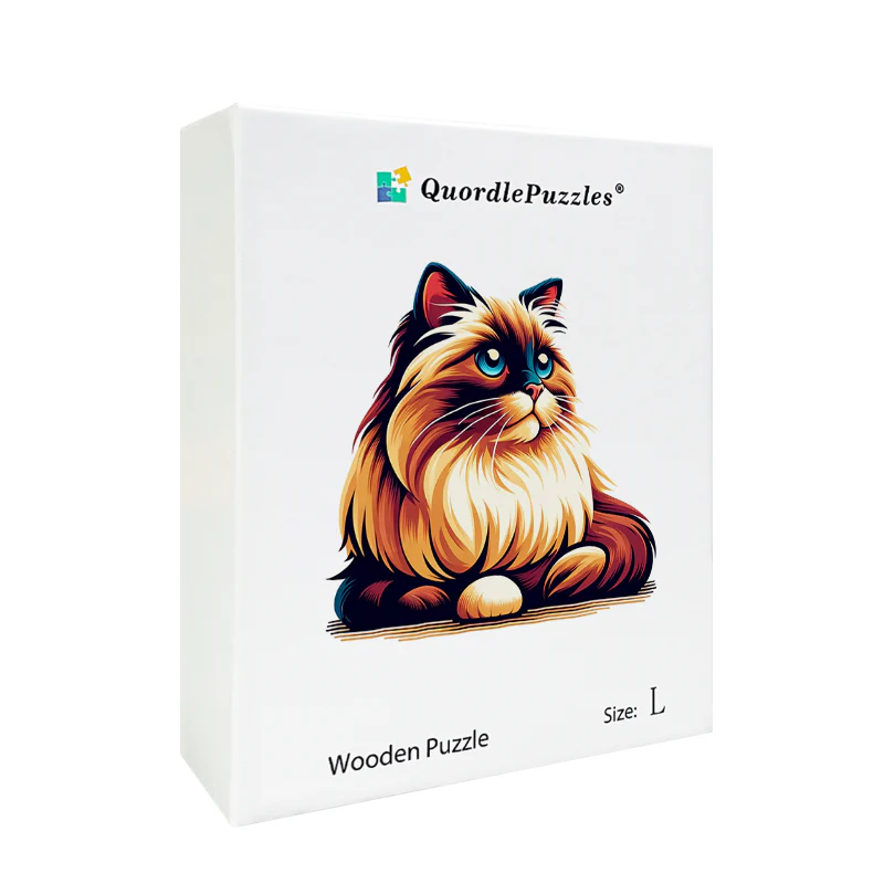 🔥LAST DAY 85% OFF-Vibrant Whimsy Ragdoll