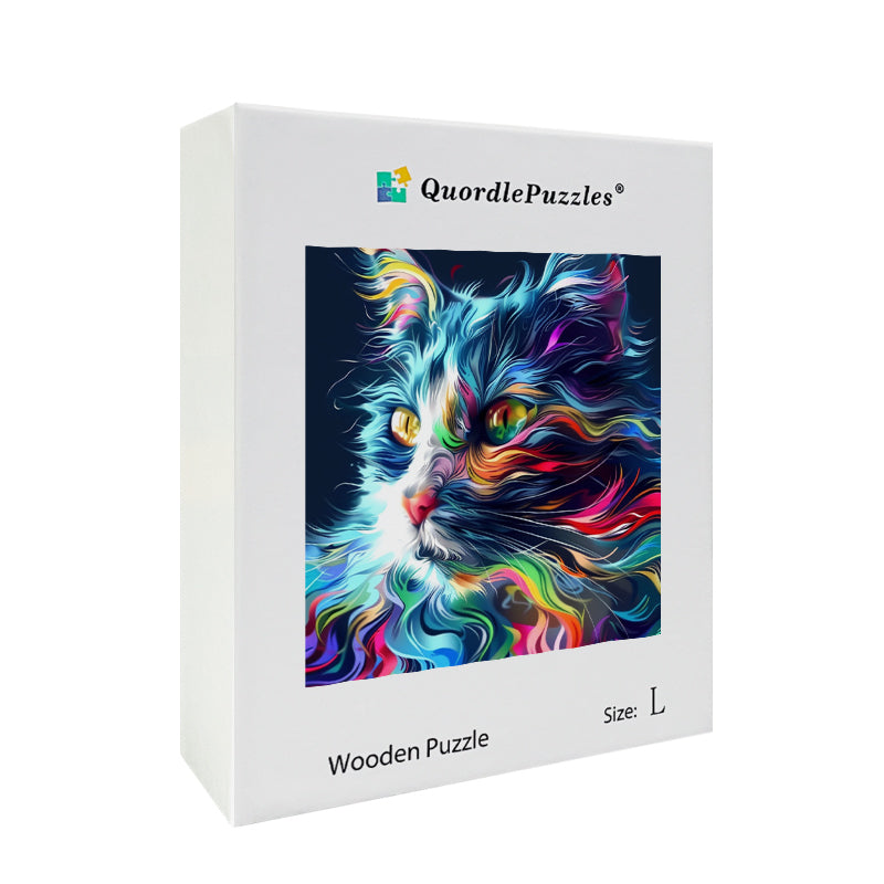 🔥LAST DAY 85% OFF-Mist Form Cat