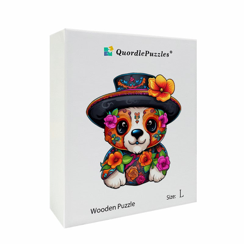 🔥LAST DAY 85% OFF-Watercolor Day Of The Dead Animals Artwork Clipart